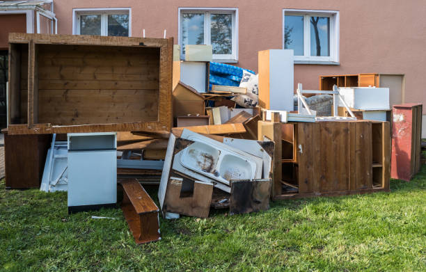 Best Office Junk Removal  in Huntington Station, NY