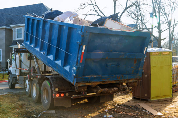 Best Junk Removal and Recycling  in Huntington Station, NY