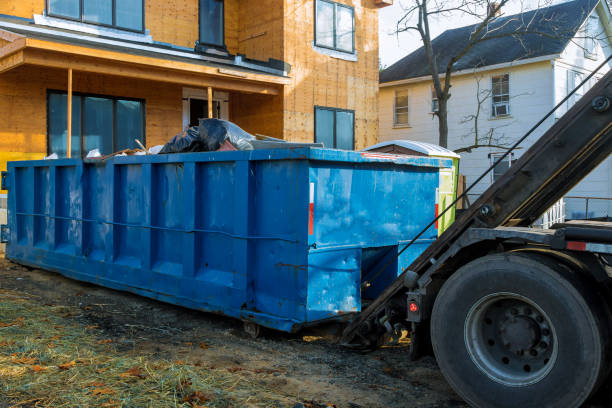 Best Basement Cleanout Services  in Huntington Station, NY