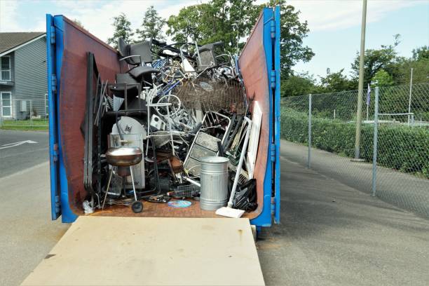 Best Local Junk Hauling  in Huntington Station, NY