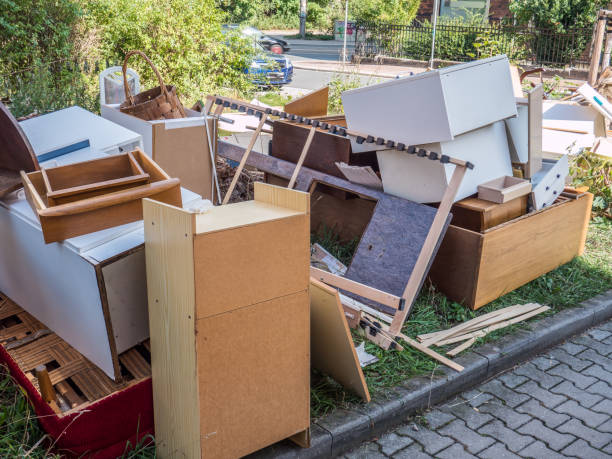 Best Commercial Junk Removal  in Huntington Station, NY