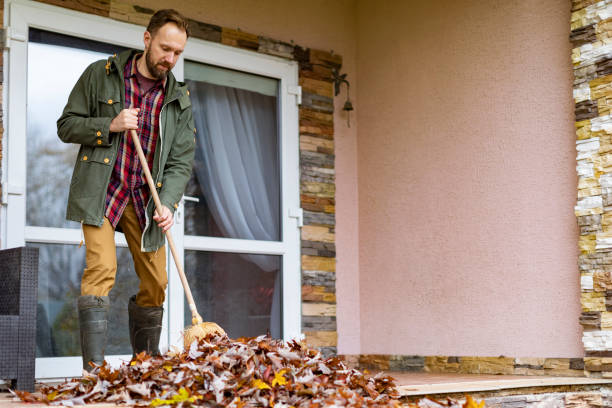 Trusted Huntington Station, NY Junk Removal Experts