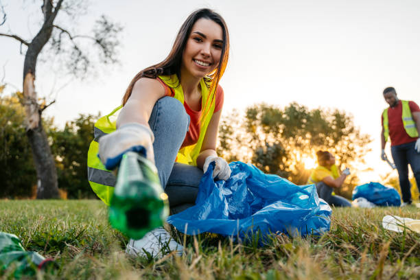 Best Affordable Junk Removal Services  in Huntington Station, NY